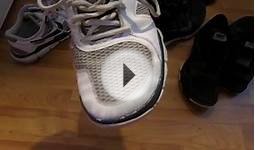 How To Clean Your Dirty Shoes In The Washing Machine