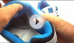 **HOW TO HIDE THE BOW/KNOT ON SHOES (INSTALLATION VIDEO)**