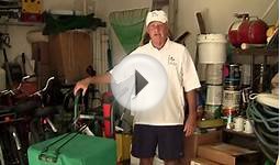 Isles Yacht Club Tips on Tennis Ball Machine Use