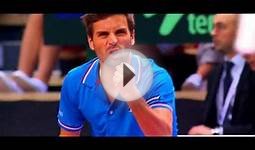 ITF Davis Cup QF Promo 30 sec HD