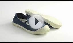 Keen Maderas Slip-On Shoes - Canvas (For Women)