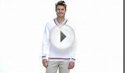 Lacoste V-Neck Tennis Sweater 7722491