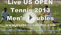 Live Tennis US Open