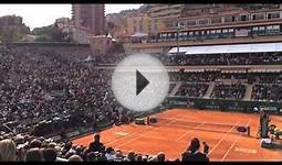 Monte-Carlo Masters 2014 - Final