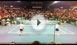 Murrays Davis Cup