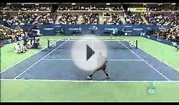 Nadal records career grand slam