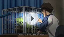 New Prince of Tennis Ova 4 español de anime