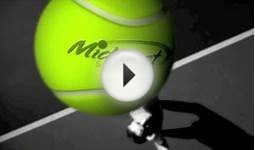 Nike Air Court MO Tennis Shoe.mov