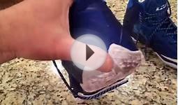Nike LeBron 11s Duke Blue Devils Colorway Review from