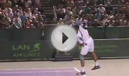 Novak Djokovic Wins and Sings! Miami 2011 Tennis