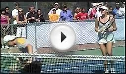 Play College Tennis - USTA Tennis On Campus or Varsity Tennis