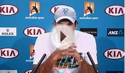 Preview: Federer v Murray - Australian Open 2013