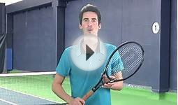 Prince Classic Graphite 100 LB Tennis Racquet | Racquet