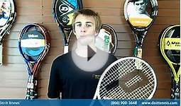Prince EXO3 White Lite Tennis Racquet