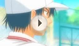 Prince of Tennis: Episode 5 English Dubbed