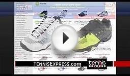 Prince T22 Tennis Shoes | 15 Second Commercial | Tennis