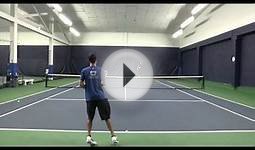 Prince Tour 98 ESP Tennis Racquet | Racquet Review
