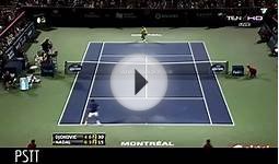 Rafa Nadal 2013 US open Winner