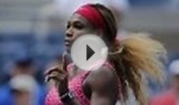 Serena - Pennetta: Bản lĩnh thượng thừa (TK US Open)