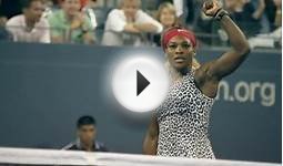 Sky Sports Tennis | US Open Womens Final Opener