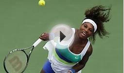 Sony Open Tennis 2013 results: Serena Williams, Andy