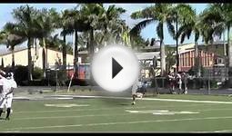 South Florida High School Football Preseason Top 20: #7