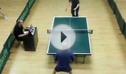 Table Tennis Game 2/1