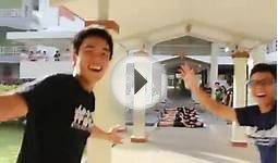 Temasek Junior College Open House Video 2015