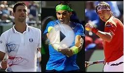 Tennis ATP Monte-Carlo Rolex Masters 2013
