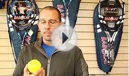 Tennis Balls & Rackets : Why Does a Tennis Ball Lose Its