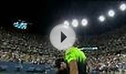 Tennis Channel: U.S. Open report