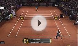 Tennis Elbow 2013 Gameplay