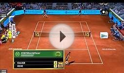 Tennis Elbow 2013 ITST Mod 1.17 Madrid 2015 SF Nadal vs