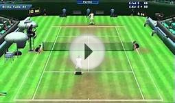 Tennis Elbow 2013 Wimbledon Federer vs Murray HD