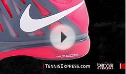 Tennis Express 30 sec Commercial | Nike Zoom Vapor 9