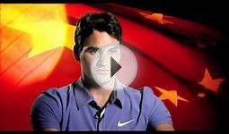Tennis In China Featured In ATP World Tour Uncovered