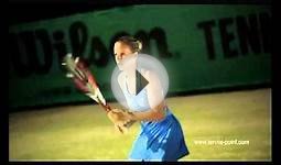 Tennis-point.com. Tv comercial Australian Open-2013