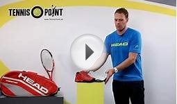 Tennis-Point.de - HEAD Prestige Pro II Men Herringbone