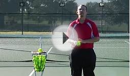 Tennis Rackets & Maintenance : How Do Tennis Balls Lose