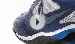 Tennis Shoes Nike Lunar Vapor Tour 8 Roger Federer Men by