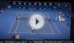 Tennis_ Victoria Azarenka Wins Australian Open 26.01.2013