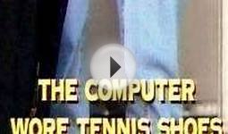 The Computer Wore Tennis Shoes (1995) - Online Movie