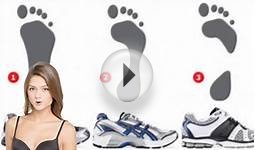 Tips for Buying Running Shoes For Flat Feet Women