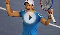 Top 10 Greatest Female Tennis Players Ever