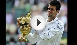 Top 10 Richest Tennis Players In The World