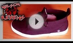 UNBOXING VOLCOM DE FRAY SHOES BLACK - Review