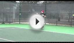 UNT Club Tennis - Waco - Spring 14