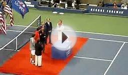 US Open 2008 tennis mens federer vs murray