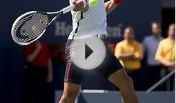 U.S. Open 2012: Schedule, TV Coverage, Streaming And More