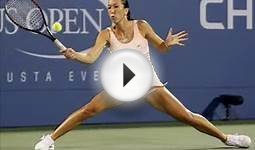 US Open 2013 live stream watch tennis online - YouTube